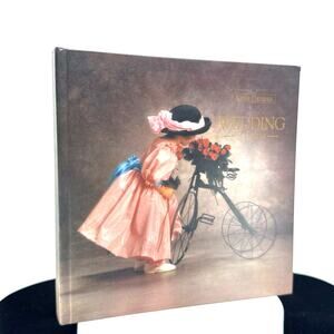 Anne Geddes Wedding Album - Hardcover, January 1997